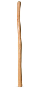 Natural Finish Didgeridoo (TW616)